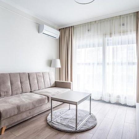Apartamenty Mennica Residence - Golden Apartments Варшава Екстериор снимка