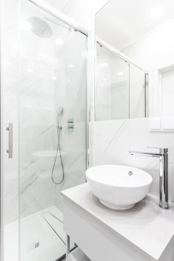 Apartamenty Mennica Residence - Golden Apartments Варшава Екстериор снимка